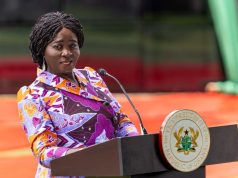 Veep Commissions KGL Eve Medical Centre, Ghana’s First Women’s Wellness and Mental Health Centre in Kumasi