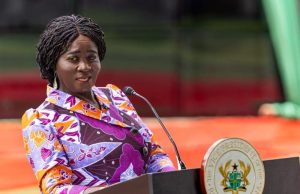 Veep Commissions KGL Eve Medical Centre, Ghana’s First Women’s Wellness and Mental Health Centre in Kumasi