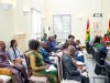 Veep Opoku-Agyemang Drives Decentralisation Reforms, Chairs First IMCC Meeting to Endorse 2026–2030 Nat’l Decentralisation Policy