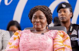 UENR 10th Congregation: VEEP, Bui Power Authority, and Dormaahene Charge Graduates to Drive Innovation and Sustainability