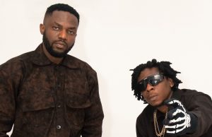R2Bees unveil double single release ‘Two Two’ and ‘Awurade Aye’