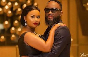 Nana Ama McBrown: ‘I’m divorced and happy’