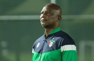 2025 AFCON: The goal is not just to participate but to fight for the trophy- Kwesi Appiah