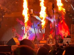 Kweku Smoke’s Revival Concert steals the show