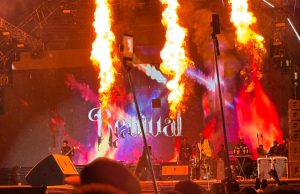 Kweku Smoke’s Revival Concert steals the show