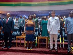 Ghana Moves From Dialogue to Action on Reparations and Pan-African Unity at 2025 Diaspora Summit