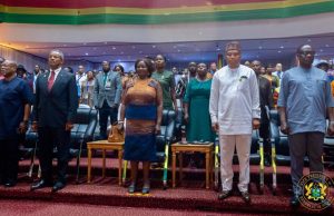 Ghana Moves From Dialogue to Action on Reparations and Pan-African Unity at 2025 Diaspora Summit