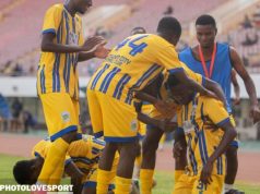 Real Tamale United beat Bolga All Stars, Tamale City drop points as Debibi United pip Berekum Arsenal in Zone One