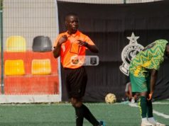Skyy FC beat leaders FC AshantiGold, UCC Youngsters shock Nsuopon Fidelity in Zone Two