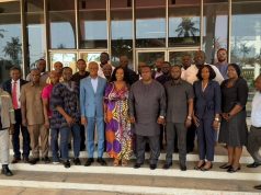 VALCO Board holds maiden strategic meeting with Management