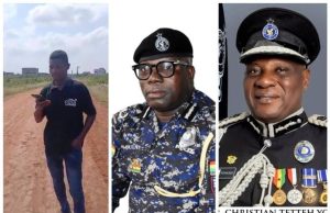 Police Officers Accused Of Defying Court to Arrest Comet Security Supervisor