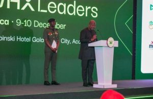 WHX Leaders Push for Stronger Global Partnerships to Transform Africa’s Health Systems