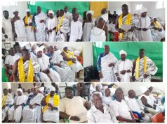 Osu Traditional Council Inducts Two To Ease Court Clog