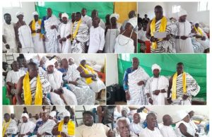 Osu Traditional Council Inducts Two To Ease Court Clog