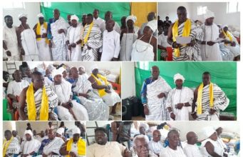 Osu Traditional Council Inducts Two To Ease Court Clog