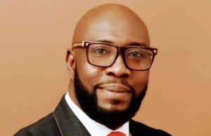 “Leadership Is Service”: Hon. John Desmond Sowah Nai’s Christmas Message of Faith, Responsibility, and Hope for Ga West