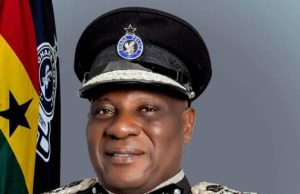 Fise Chief Appeals to IGP to Prevent Chieftaincy Conflict