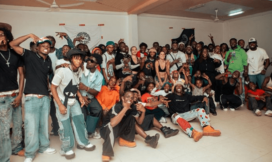 Anybody Can Dance (ABCD) Academy: A youthful group repositioning dance as a tool for inclusion and cultural expression