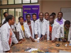 Yinson empowers STEM Education through expanded teacher training programme