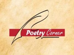 Poetry Corner with Kwesi BISSUE: Hallowed Invisible Vampire (HIV 6)