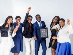 Global Media Alliance ranked among Africa’s Best at 2025 HR Focus Award