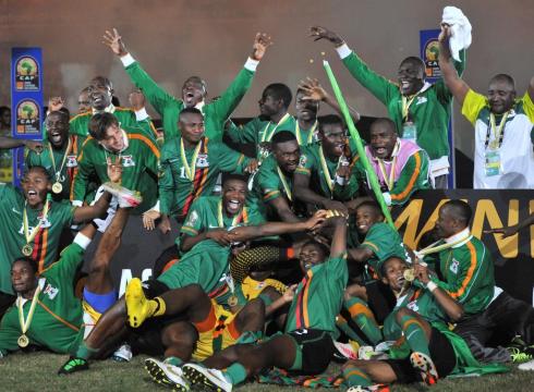 AFCON’s greatest shocks: When the underdogs stunned the continent