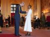 Bridgerton’s Adjoa Andoh ‘humbled’ to accept MBE