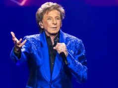 Barry Manilow reveals ‘cancerous spot’ found on his lung – National