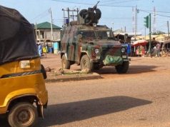 Stakeholder Proposes Integrated Peace Framework for Bawku Following Mediation