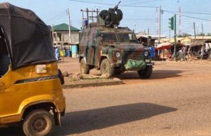 Stakeholder Proposes Integrated Peace Framework for Bawku Following Mediation