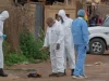 Gunmen kill nine in South Africa tavern attack