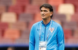2026 World Cup: We don’t care too much about Ghana – Croatia Coach Dalic on Group L