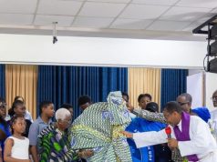 ARC Launches 90th Anniversary, Urges Members to “Plant Trees Under Whose Shade We May Never Sit”