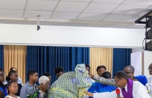 ARC Launches 90th Anniversary, Urges Members to “Plant Trees Under Whose Shade We May Never Sit”