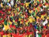 Ghana’s 2026 World Cup ticket costs revealed, England clash emerges as most expensive match for fans