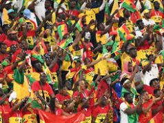 Ghana’s 2026 World Cup ticket costs revealed, England clash emerges as most expensive match for fans