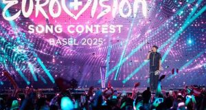 4 countries pull out of Eurovision Song Contest over Israel’s participation – National