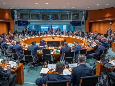 German state leaders adopt 200-point plan to combat red tape