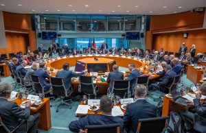 German state leaders adopt 200-point plan to combat red tape