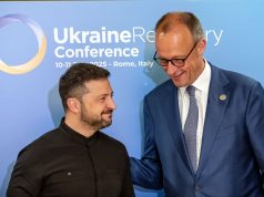 Ukraine talks to resume in Berlin with advisers from Washington, Kiev