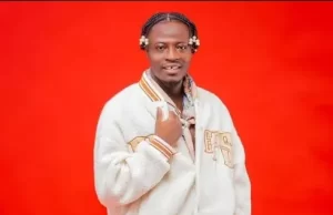 Fancy Gadam slams GHAMRO over ‘insulting’ GH¢123 royalty payment
