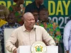 Mahama Calls on Salaried Workers to Take Up Farming as Extra Income