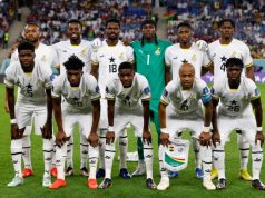 2026 World Cup draw: The Black Stars’ ideal group