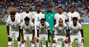 2026 World Cup draw: The Black Stars’ ideal group