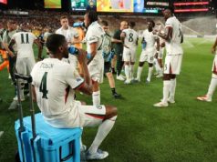 2026 World Cup to feature three-minute hydration breaks in every half