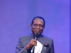 Jospong Group celebrates God’s faithfulness with 2025 evangelism outreach