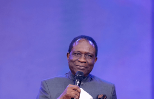 Jospong Group celebrates God’s faithfulness with 2025 evangelism outreach