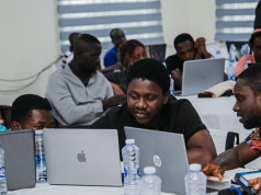 Node Eight Launches Eight AI Lab in Ho