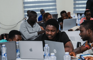 Node Eight Launches Eight AI Lab in Ho