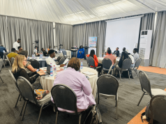 PLHIV-LED HIV Integration Simmit opens with launch of GNP+ World AIDS Report ahead of ICASA 2025